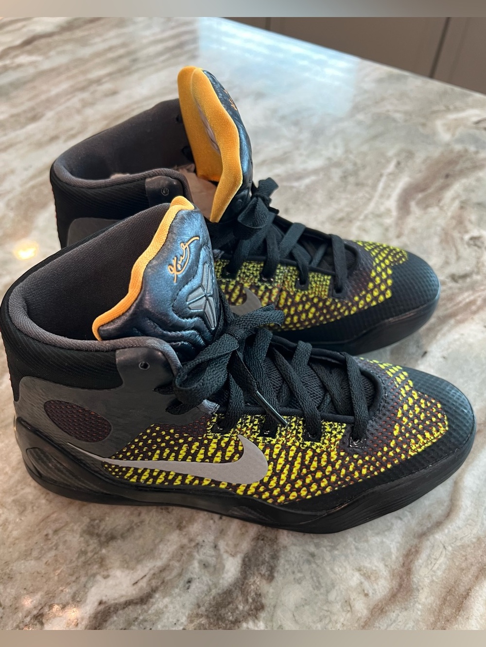 Nike Kobe 9 Elite GS ‘Inspiration’